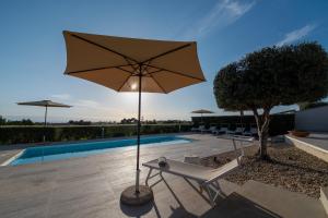 Chambre Double Deluxe - Vue sur Mer