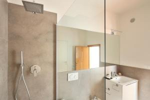 L&D 51 LUXURY SUITES, Ognissanti square