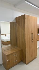 SRI HARSHA AC Luxury rooms