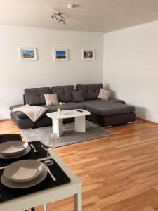 Ferienwohnung in den Bergdörfern