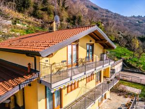 La Mansarda sul lago