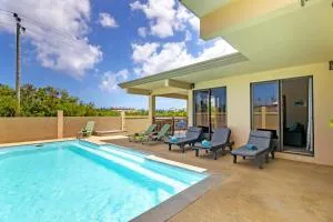 Villa Les Cocotiers by Oceanaxe Holidays - Souillac