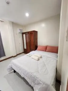 pacific paradise apartment - Ubay