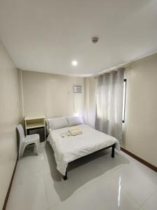 pacific paradise apartment