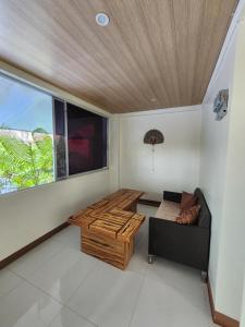 pacific paradise apartment