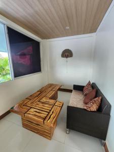 pacific paradise apartment