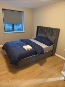 Charming Flat in North Dublin