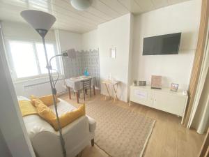 Appartements Appt Av de la Mer : photos des chambres