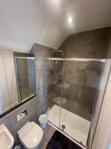 Charming Flat in North Dublin