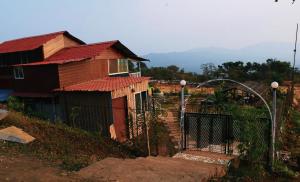 Forrest Homestay Villa