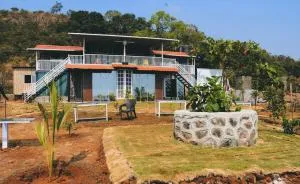 Forrest Homestay Villa - Karandi Khurd