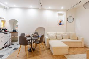 Cocon charmant et paisible au cœur du Vieux Nice