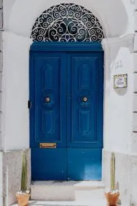 maltese traditional house ,Corto Matese - Taʼ Xbiex