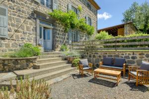 Les Jardins d'Anna - Chambres d'hôtes