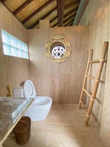 Akasha New Earth Haven Villa