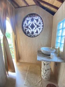 Akasha New Earth Haven Villa