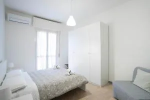 Ale E-Commerce Holiday Home - Buccinasco