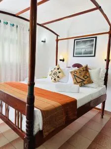 Villa 47 Hikkaduwa - Nalagasdeniya