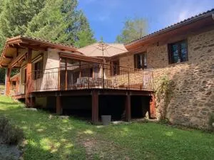 Moulin Lou Apmay - Bessonnies