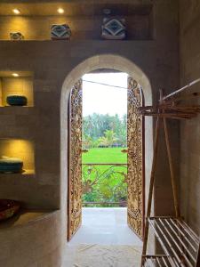 Akasha New Earth Haven Villa