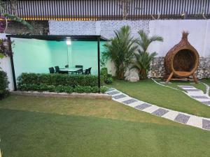 Bungalow Perkasa