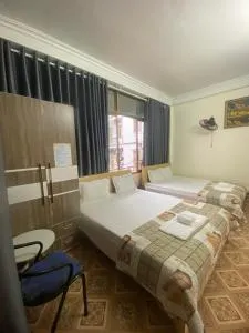 PhucAn hostel - 吉婆岛