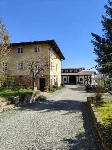Villa Luisa - Nibbiano
