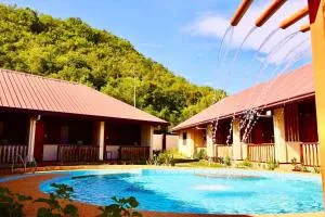 CHIISAI NATSU RESORT - 塔比拉兰