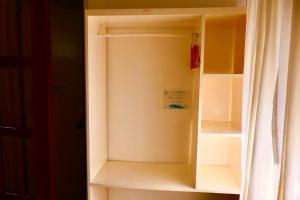 CHIISAI NATSU RESORT