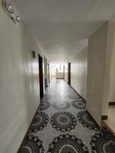 pacific apartment