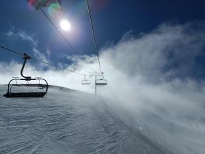 Chalets Chalet la Cime : photos des chambres