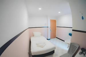 XX Mitr Inn - Phuket Old Town