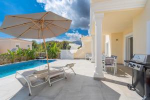 CostaBlancaDreams Bernia Views in Calpe