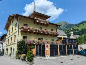 Haus Groder - Bucheben