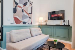 Prenzlauer Pearl Luxury Suite