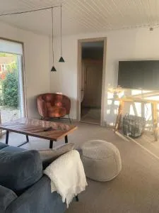 Holiday home in beautiful nature - Langebæk