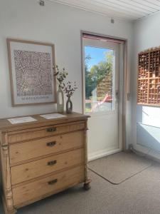 Holiday home in beautiful nature