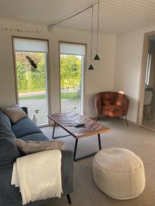 Holiday home in beautiful nature