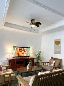 Hensonville White Villa - Mining