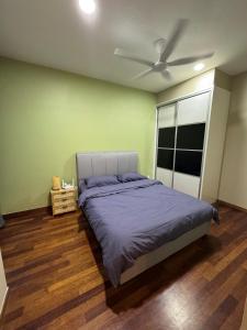 The Childrens Playhouse, Medini, Iskandar Puteri, Johor