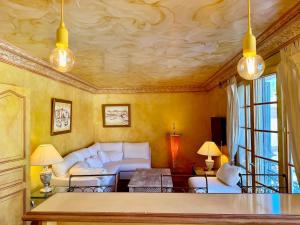 Appartement Place des Lices, Saint-Tropez