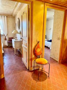 Appartement Place des Lices, Saint-Tropez