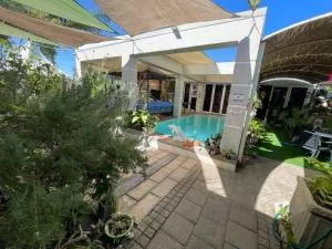 Marshrose Accommodation - Matroosfontein