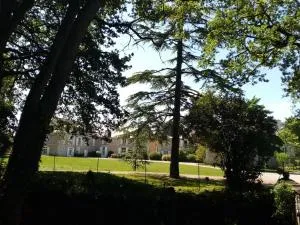 Weekend au château - Feneu