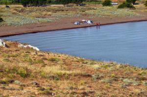 Traditional Stone Villa, Spacious Seaside Retreat