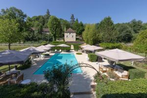 Hotels Le Moulin de Mitou : photos des chambres