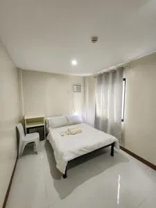 paradise apartment - Ubay