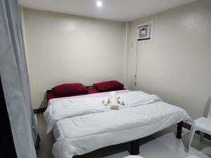 paradise apartment