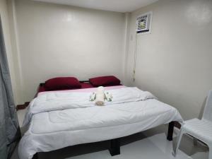 paradise apartment
