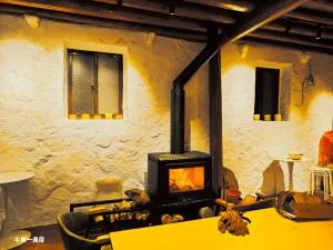 牛角一边厝 - 平潭